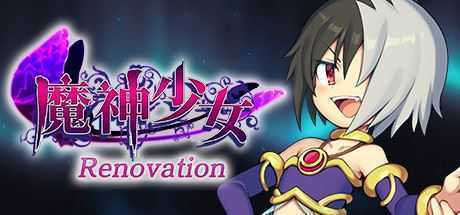 魔神少女 新生 - 造梦少女游戏网-造梦少女游戏造梦少女游戏网