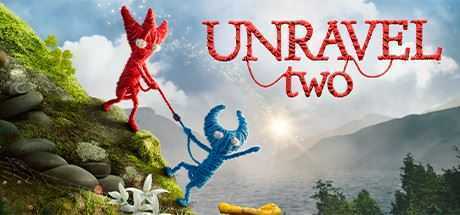 毛线小精灵2/unravel 2 - 造梦少女游戏网-造梦少女游戏造梦少女游戏网