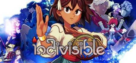 密不可分/Indivisible - 造梦少女游戏网-造梦少女游戏造梦少女游戏网