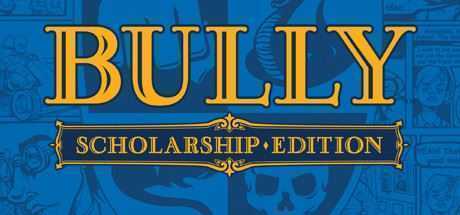 恶霸鲁尼：奖学金版/Bully Scholarship Edition-造梦少女游戏造梦少女游戏网