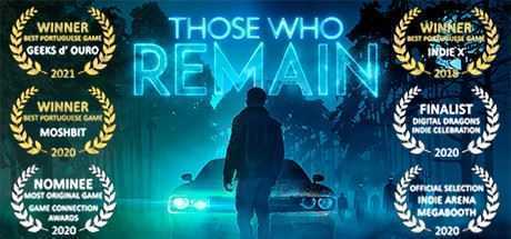 残存之人/Those Who Remain（V1.0191-中文语音）-造梦少女游戏造梦少女游戏网