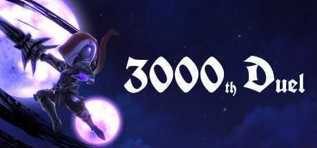 第3000次决斗/3000th Duel-造梦少女游戏造梦少女游戏网
