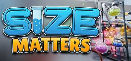 大小很重要/Size Matters（v1.1.46）-造梦少女游戏造梦少女游戏网