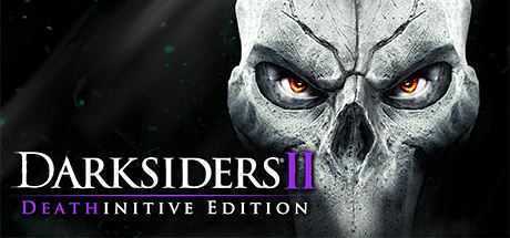 暗黑血统2:死亡终极版/Darksiders II Deathinitive Edition（2号升级档）-造梦少女游戏造梦少女游戏网