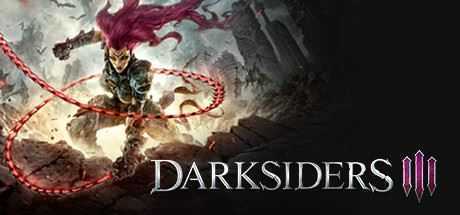 暗黑血统3/Darksiders 3(v1.11集成全DLCs) - 造梦少女游戏网-造梦少女游戏造梦少女游戏网