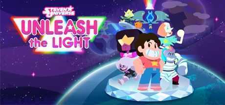 史蒂芬宇宙: 光明坦途/Steven Universe Unleash the Light-造梦少女游戏造梦少女游戏网