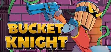 木桶骑士/Bucket Knight-造梦少女游戏造梦少女游戏网
