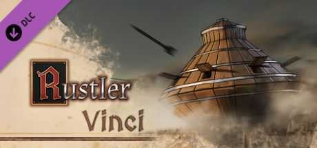 侠盗猎马人/Rustler（v1.08.14）-造梦少女游戏造梦少女游戏网