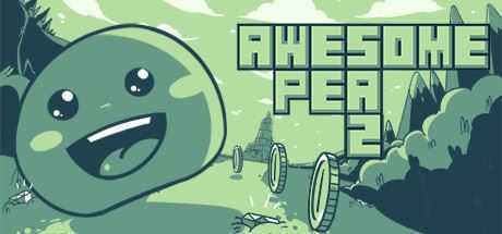 贪婪的豌豆2/Awesome Pea 2-造梦少女游戏造梦少女游戏网