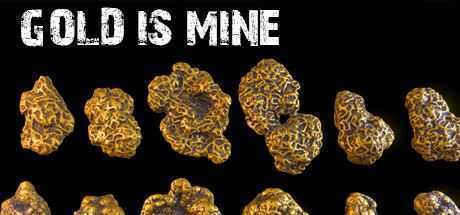 金子是我的/GOLD IS MINE-造梦少女游戏造梦少女游戏网