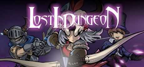 地牢迷失者/Lost in Dungeon(V20210218) - 造梦少女游戏网-造梦少女游戏造梦少女游戏网