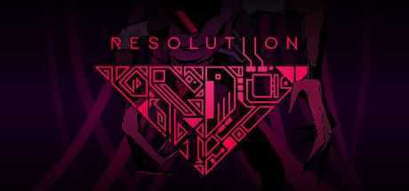Resolutiion - 造梦少女游戏网-造梦少女游戏造梦少女游戏网