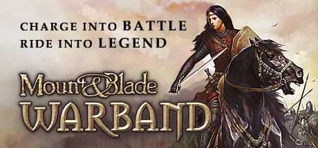 骑马与砍杀：战团/Mount&blade: Warband（集成最新DLC拿破仑+火与剑DLC）-造梦少女游戏造梦少女游戏网