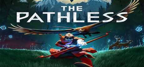 无路之旅/The Pathless（更新新版）-造梦少女游戏造梦少女游戏网