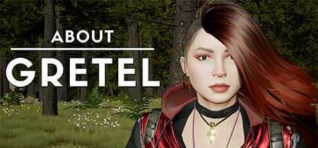 关于格雷泰尔/About Gretel-造梦少女游戏造梦少女游戏网