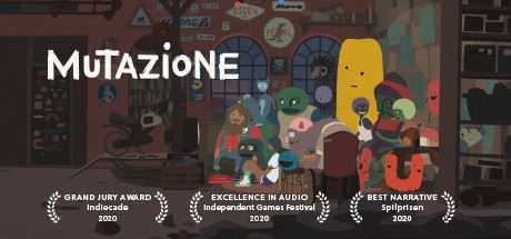 Mutazione（v1.81）-造梦少女游戏造梦少女游戏网