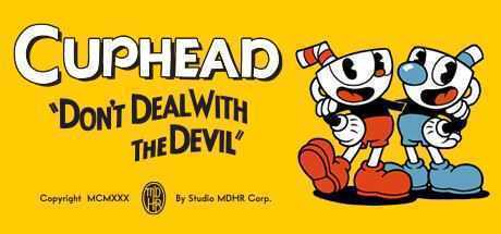 茶杯头/Cuphead（v1.3.4）-造梦少女游戏造梦少女游戏网