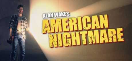 心灵杀手：美国噩梦/Alan Wake: American Nightmare-造梦少女游戏造梦少女游戏网