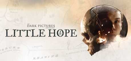 黑相集:稀望镇/The Dark Pictures Anthology: Little Hope(更新v1.04) - 造梦少女游戏网-造梦少女游戏造梦少女游戏网