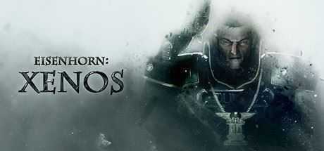 艾森霍恩:异形审判官/Eisenhorn: Xenos-造梦少女游戏造梦少女游戏网
