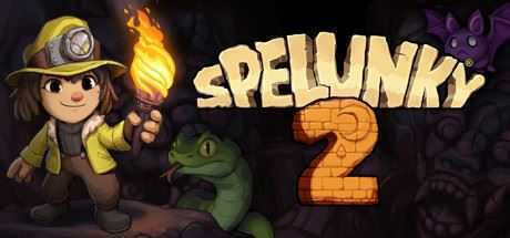 洞窟探险2/Spelunky2(v1.14.0) - 造梦少女游戏网-造梦少女游戏造梦少女游戏网