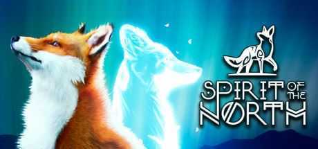 北方之魂增强版/Spirit of the North-造梦少女游戏造梦少女游戏网