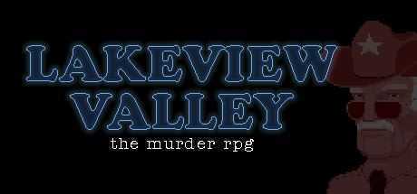 湖景谷/Lakeview Valley（v4886674 ）-造梦少女游戏造梦少女游戏网