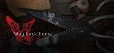 回门/Way Back Home（v1.01）-造梦少女游戏造梦少女游戏网
