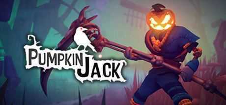南瓜杰克/Pumpkin Jack（v5710352）-造梦少女游戏造梦少女游戏网
