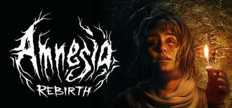 失忆症：重生/Amnesia: Rebirth-造梦少女游戏造梦少女游戏网