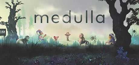 Medulla（v5685781）-造梦少女游戏造梦少女游戏网