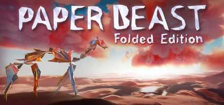 纸兽：折叠版/Paper Beast - Folded Edition（v5628977）-造梦少女游戏造梦少女游戏网