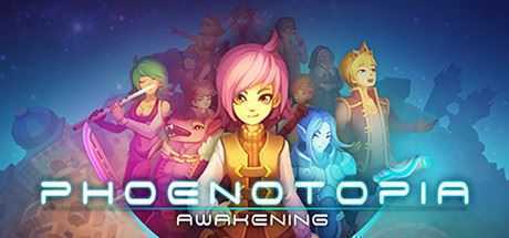 不死鸟传说：觉醒/Phoenotopia: Awakening-造梦少女游戏造梦少女游戏网