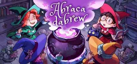 Abracadabrew（v14.10.2020）-造梦少女游戏造梦少女游戏网