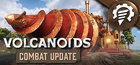 火山岛/Volcanoids（v1.25.329.0）-造梦少女游戏造梦少女游戏网