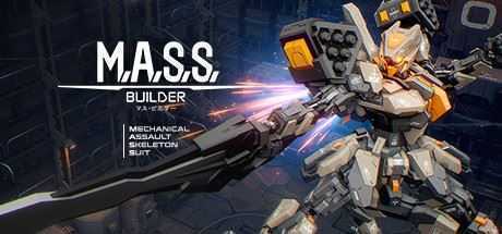 《M.A.S.S.》Builder v0.10.4|动作冒险|容量13.8GB|免安装绿色中文版 - 造梦少女游戏网-造梦少女游戏造梦少女游戏网