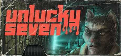 厄运七人组/Unlucky Seven-造梦少女游戏造梦少女游戏网
