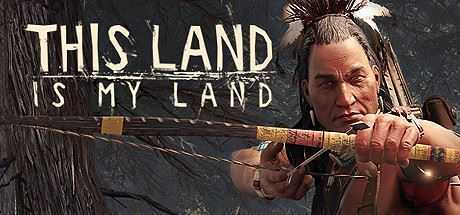 这是我的土地/This Land Is My Land（V1.0.1.18648）-造梦少女游戏造梦少女游戏网