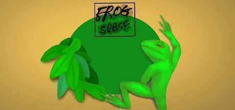 青蛙空间/Frog Space - 造梦少女游戏网-造梦少女游戏造梦少女游戏网