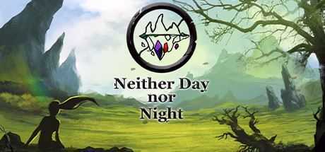 不分昼夜/Neither Day nor Night-造梦少女游戏造梦少女游戏网