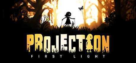 投影：第一道光/Projection: First Light-造梦少女游戏造梦少女游戏网
