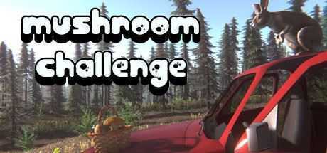 蘑菇挑战赛/Mushroom Challenge - 造梦少女游戏网-造梦少女游戏造梦少女游戏网