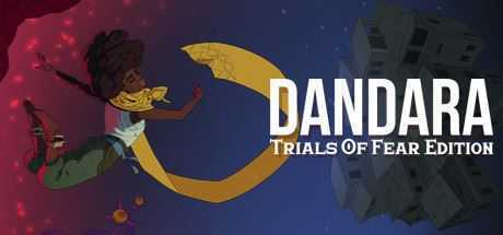 丹达拉:恐惧试炼/Dandara: Trials of Fear Edition - 造梦少女游戏网-造梦少女游戏造梦少女游戏网
