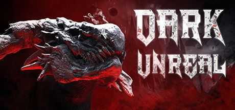 黑暗虚幻/Dark Unreal-造梦少女游戏造梦少女游戏网