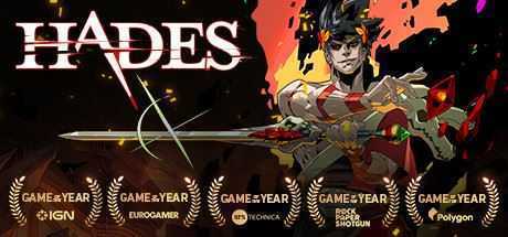 哈迪斯：杀出地狱/地狱之战/Hades: Battle Out of Hell（V1.38290）-造梦少女游戏造梦少女游戏网