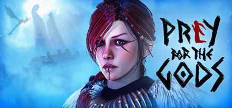 巨神狩猎/神之祈猎/Praey for the Gods（正式版V1.0+万圣节DLC）-造梦少女游戏造梦少女游戏网