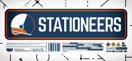 空间站工程师/Stationeers（v0.2.2923）-造梦少女游戏造梦少女游戏网