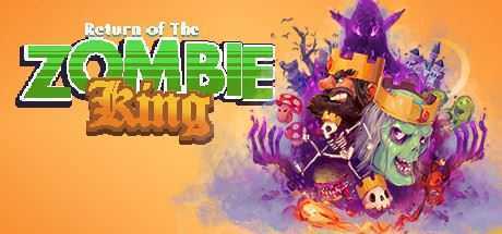 僵尸王归来/Return Of The Zombie King（v07.01.2020）-造梦少女游戏造梦少女游戏网
