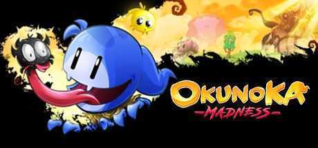 OkunoKA Madness - 造梦少女游戏网-造梦少女游戏造梦少女游戏网