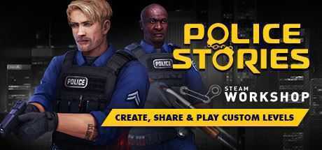 警察故事/Police Stories（整合丧尸案件DLC）-造梦少女游戏造梦少女游戏网